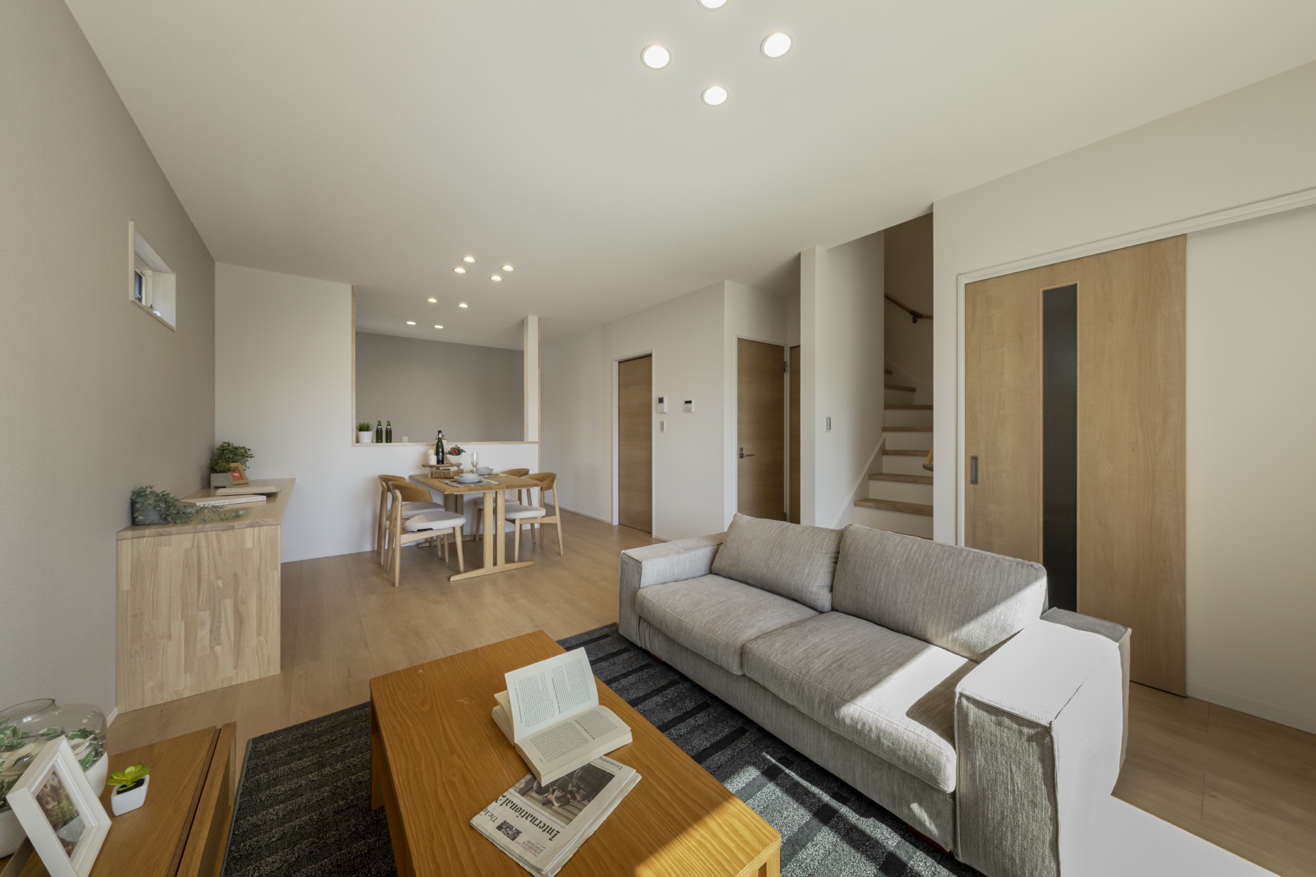 OKホーム ヒーロー画像